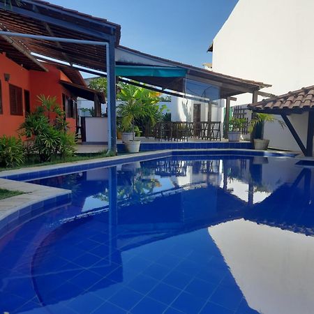 Villa Tropicale Salvador Exterior photo
