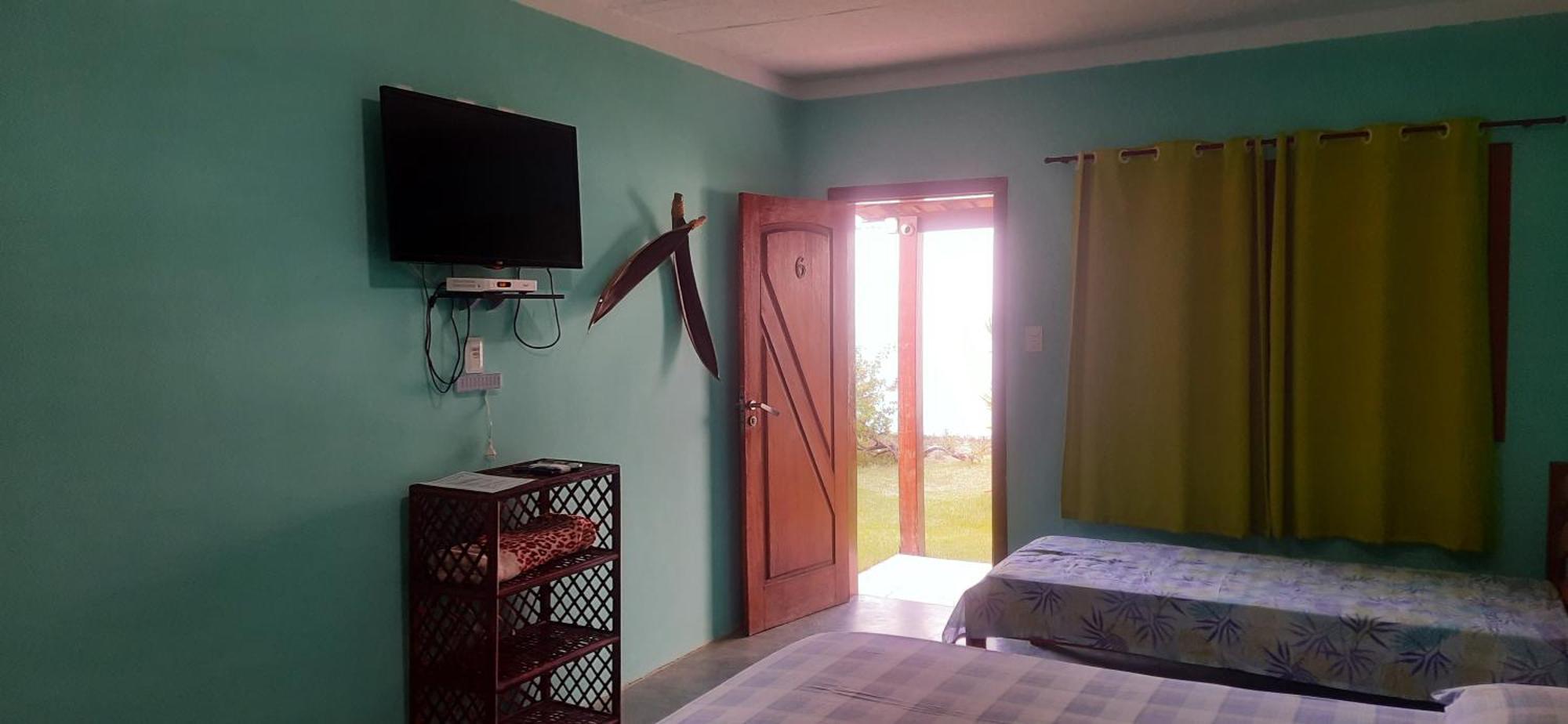 Villa Tropicale Salvador Room photo