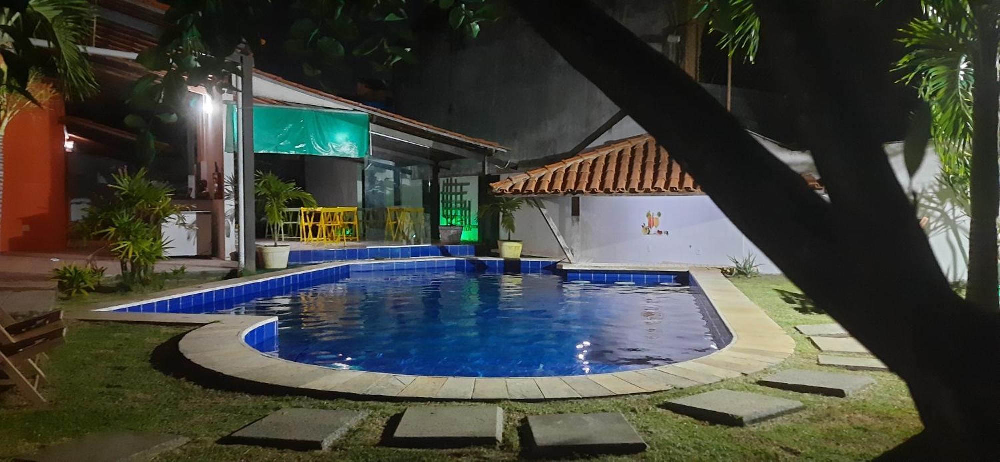 Villa Tropicale Salvador Exterior photo