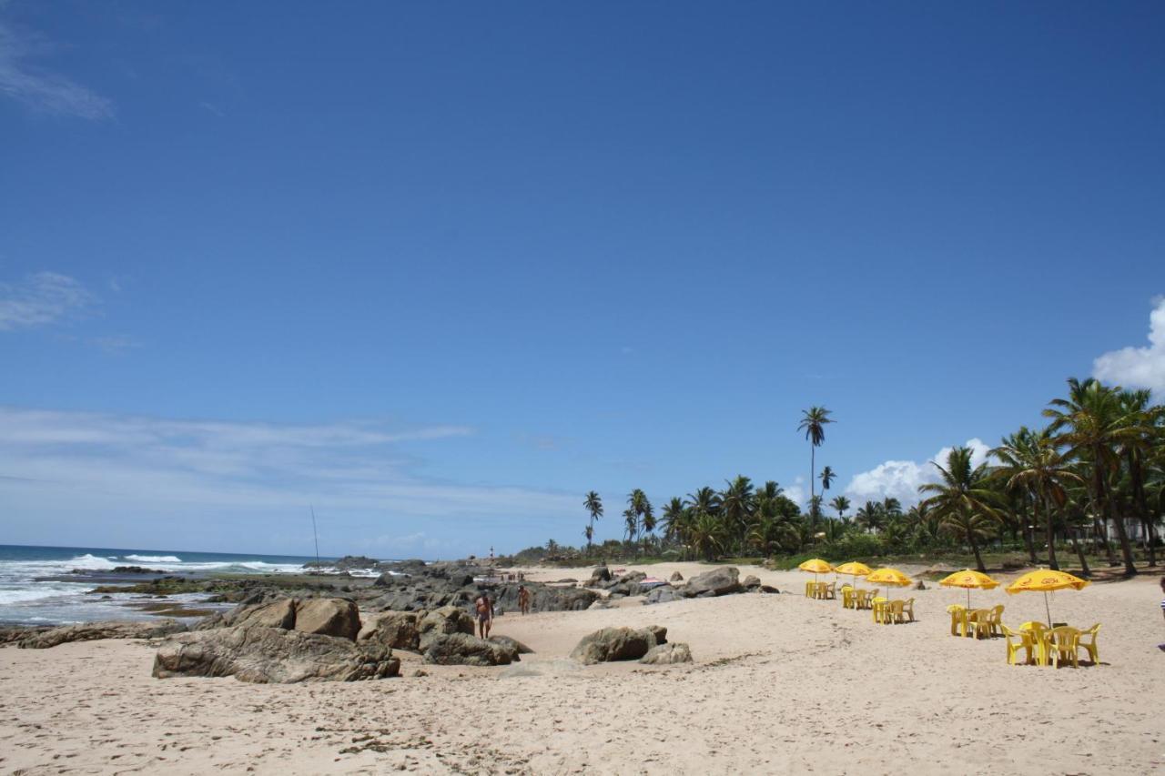 Villa Tropicale Salvador Exterior photo