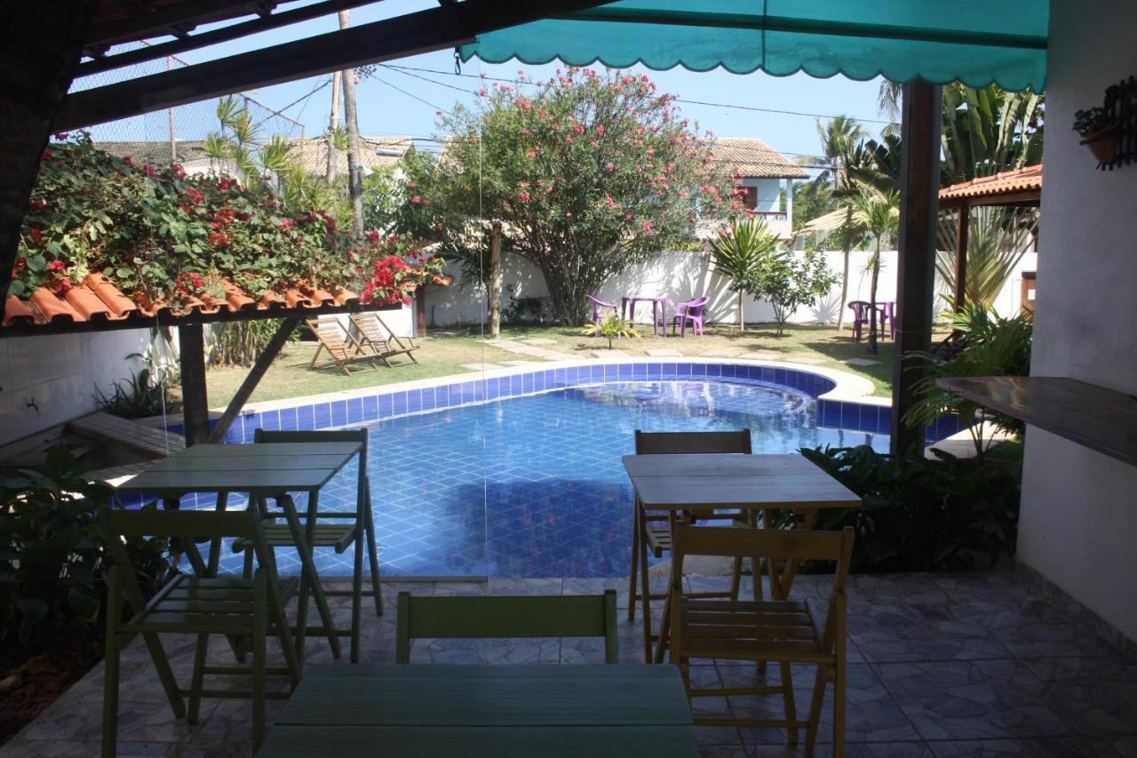 Villa Tropicale Salvador Exterior photo