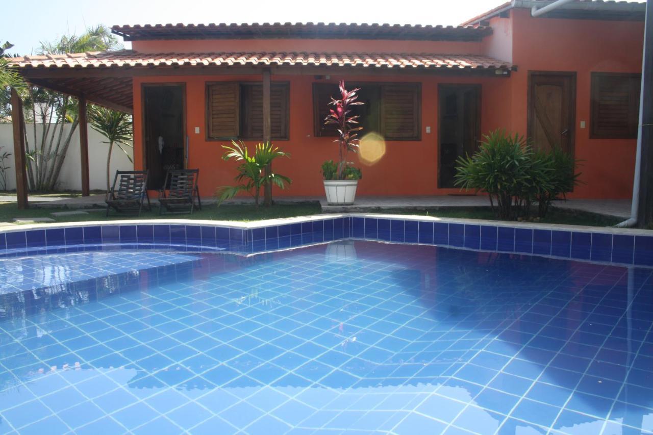 Villa Tropicale Salvador Exterior photo