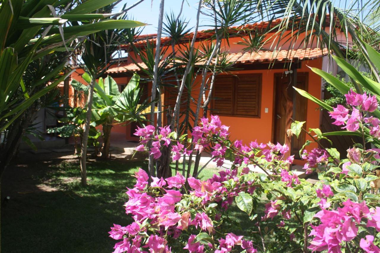 Villa Tropicale Salvador Exterior photo